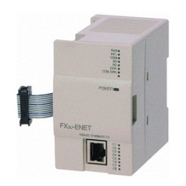 FX3U-ENET