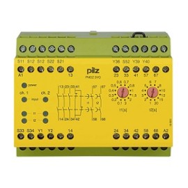 PNOZ-2VQ-24VDC