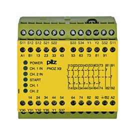 PNOZ-X9-120