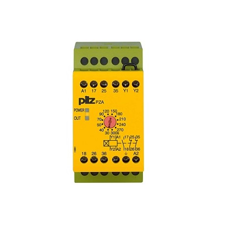 PZA-300-24VDC