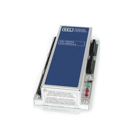 SEL-2600A